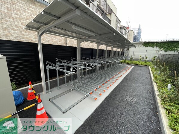 アーバンパーク江古田の森の物件内観写真